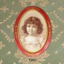 Load image into Gallery viewer, Antique Candy Box Labels