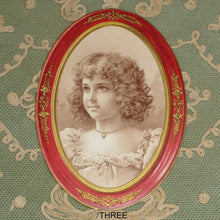 Load image into Gallery viewer, Antique Candy Box Labels