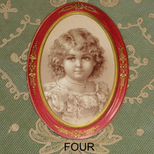 Load image into Gallery viewer, Antique Candy Box Labels
