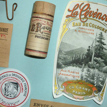 Load image into Gallery viewer, Antique French Pharmacy Collection