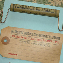 Load image into Gallery viewer, Antique French Pharmacy Collection