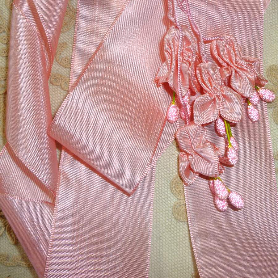 Unused Stock - Paris Ribbon – Vintage Passementerie