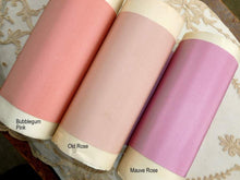 Load image into Gallery viewer, Superb Quality Mid Century Petersham Ribbon
