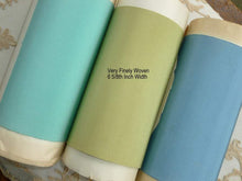 Load image into Gallery viewer, Superb Quality Mid Century Petersham Ribbon