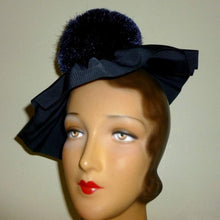 Load image into Gallery viewer, Superb Quality Mid Century Petersham Ribbon