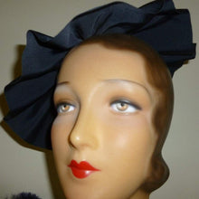 Load image into Gallery viewer, Superb Quality Mid Century Petersham Ribbon