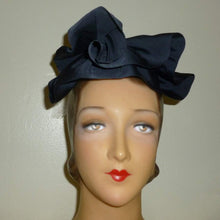 Load image into Gallery viewer, Superb Quality Mid Century Petersham Ribbon