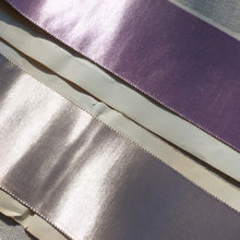 Load image into Gallery viewer, Satin Faille Back Vintage Ribbon Belting