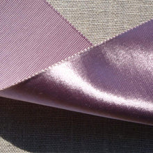 Load image into Gallery viewer, Lustrous  Vintage Satin Faille Back Ribbon Belting