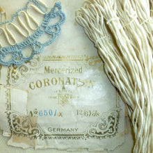 Load image into Gallery viewer, Antique Coronation Cord