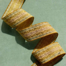 Load image into Gallery viewer, Antique Metal Trim 1900/1920
