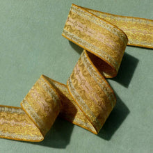 Load image into Gallery viewer, Antique Metal Trim 1900/1920