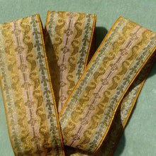 Load image into Gallery viewer, Antique Metal Trim 1900/1920