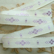 Load image into Gallery viewer, Edwardian Shirtwaist/Lingerie Trim