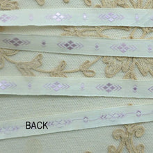 Load image into Gallery viewer, Edwardian Shirtwaist/Lingerie Trim