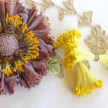 Load image into Gallery viewer, Classic VINTAGE German made stamens
