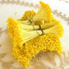 Load image into Gallery viewer, Classic VINTAGE German made stamens