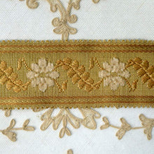 Load image into Gallery viewer, Vintage Houlès Paris PassementerieTrim