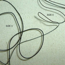 Load image into Gallery viewer, Vintage Surgical Silk Braid