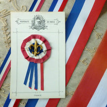 Load image into Gallery viewer, Vintage Patriotic Ribbons