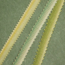Load image into Gallery viewer, Circa 1920 French Picot Ombre