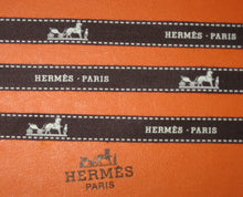 Load image into Gallery viewer, Unused Stock Original Hermes-Paris Ribbon