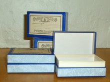Load image into Gallery viewer, Circa 1940's Pill Box with French Label