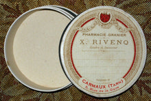 Load image into Gallery viewer, Antique French Pharmacie