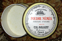 Load image into Gallery viewer, Antique 19th Century Paris Flea Market Powder Box