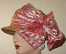 Load image into Gallery viewer, Satin Stripe French Ribbon