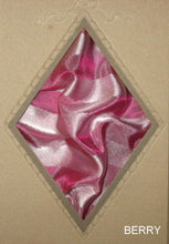 Load image into Gallery viewer, French Satin Stripe Ribbon