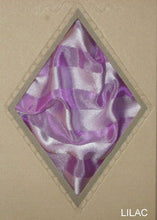 Load image into Gallery viewer, French Satin Stripe Ribbon