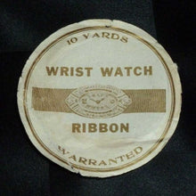 Load image into Gallery viewer, Watch RIbbon