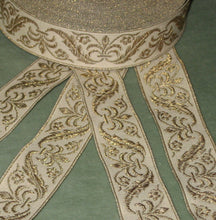 Load image into Gallery viewer, French Metal Trim
