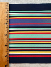 Load image into Gallery viewer, Antique Striped Ribbon