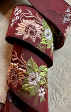 Load image into Gallery viewer, Vintage French Ribbons Two Different Colorways
