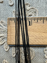 Load image into Gallery viewer, Vintage Pearsall&#39;s Silk Cord