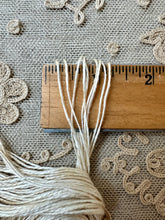 Load image into Gallery viewer, Antique Linen Embroidery Floss