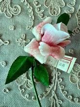 Load image into Gallery viewer, Vintage Pink Millinery Rose Buds