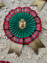 Load image into Gallery viewer, French Ribbon Cockade