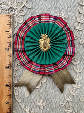 Load image into Gallery viewer, French Ribbon Cockade