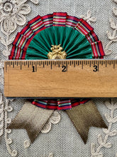 Load image into Gallery viewer, French Ribbon Cockade