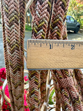 Load image into Gallery viewer, Antique French Silk Passementerie Roping