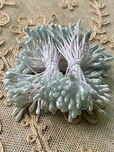 Vintage Millinery Stamens Four Different Choices