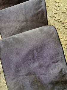 Wide Width French Wired Ribbon