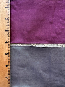 Wide Width French Wired Ribbon
