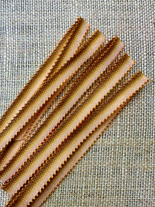 Picot Ombre Ribbon for Ribbon Work and Embroidery