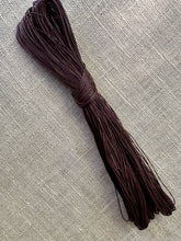 Load image into Gallery viewer, Antique Linen Bookbinding Thread
