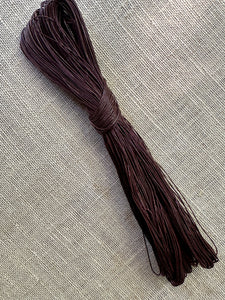 Antique Linen Bookbinding Thread