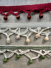 Load image into Gallery viewer, Samuel &amp; Sons Passementerie Trim